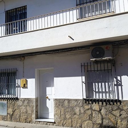 Casas Jerezanas Loft Olivier Apartman Jerez de la Frontera Kültér fotó