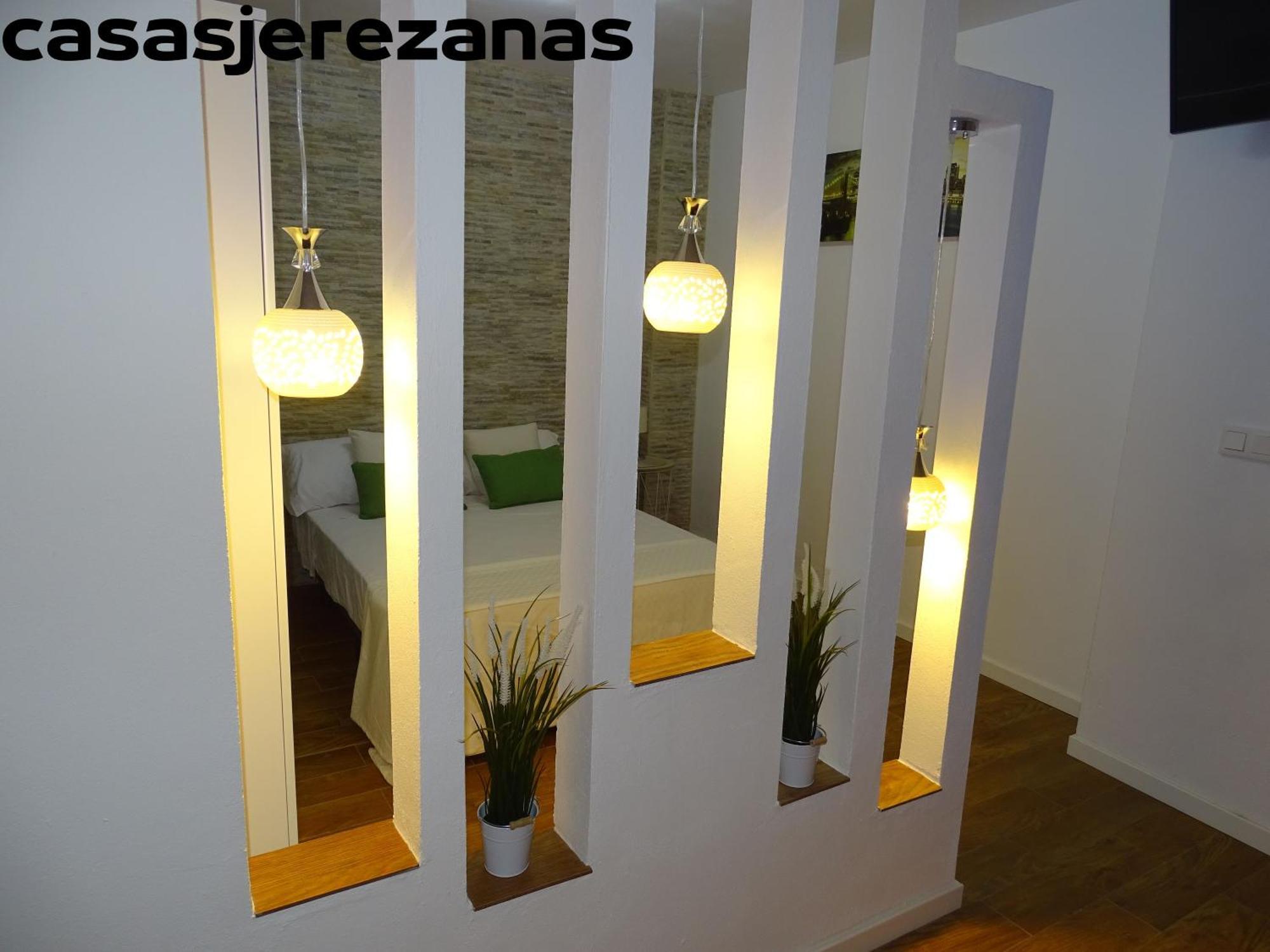 Casas Jerezanas Loft Olivier Apartman Jerez de la Frontera Kültér fotó