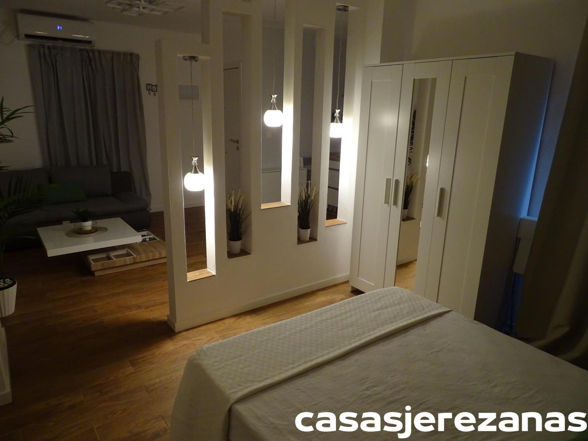 Casas Jerezanas Loft Olivier Apartman Jerez de la Frontera Kültér fotó