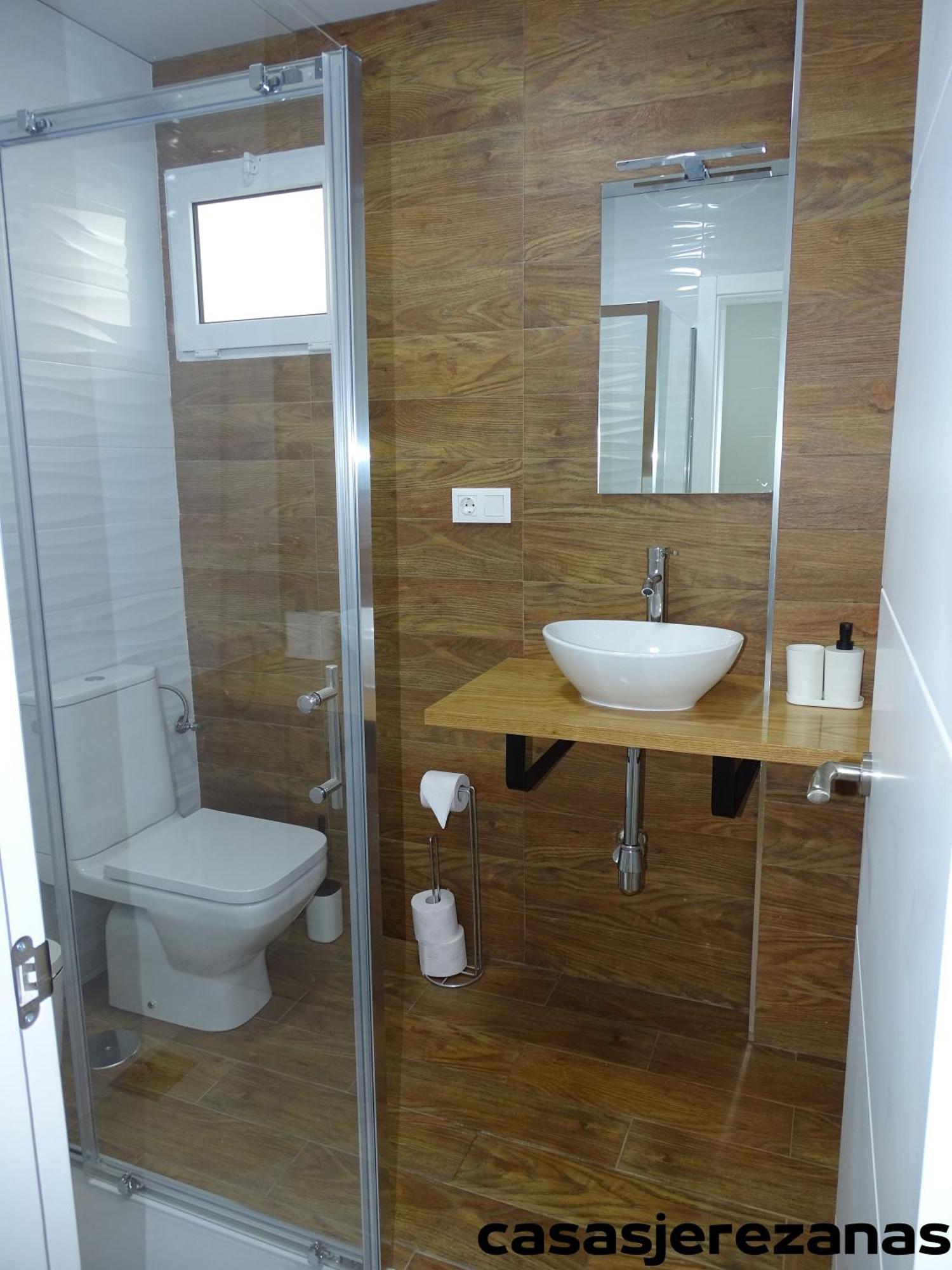 Casas Jerezanas Loft Olivier Apartman Jerez de la Frontera Kültér fotó