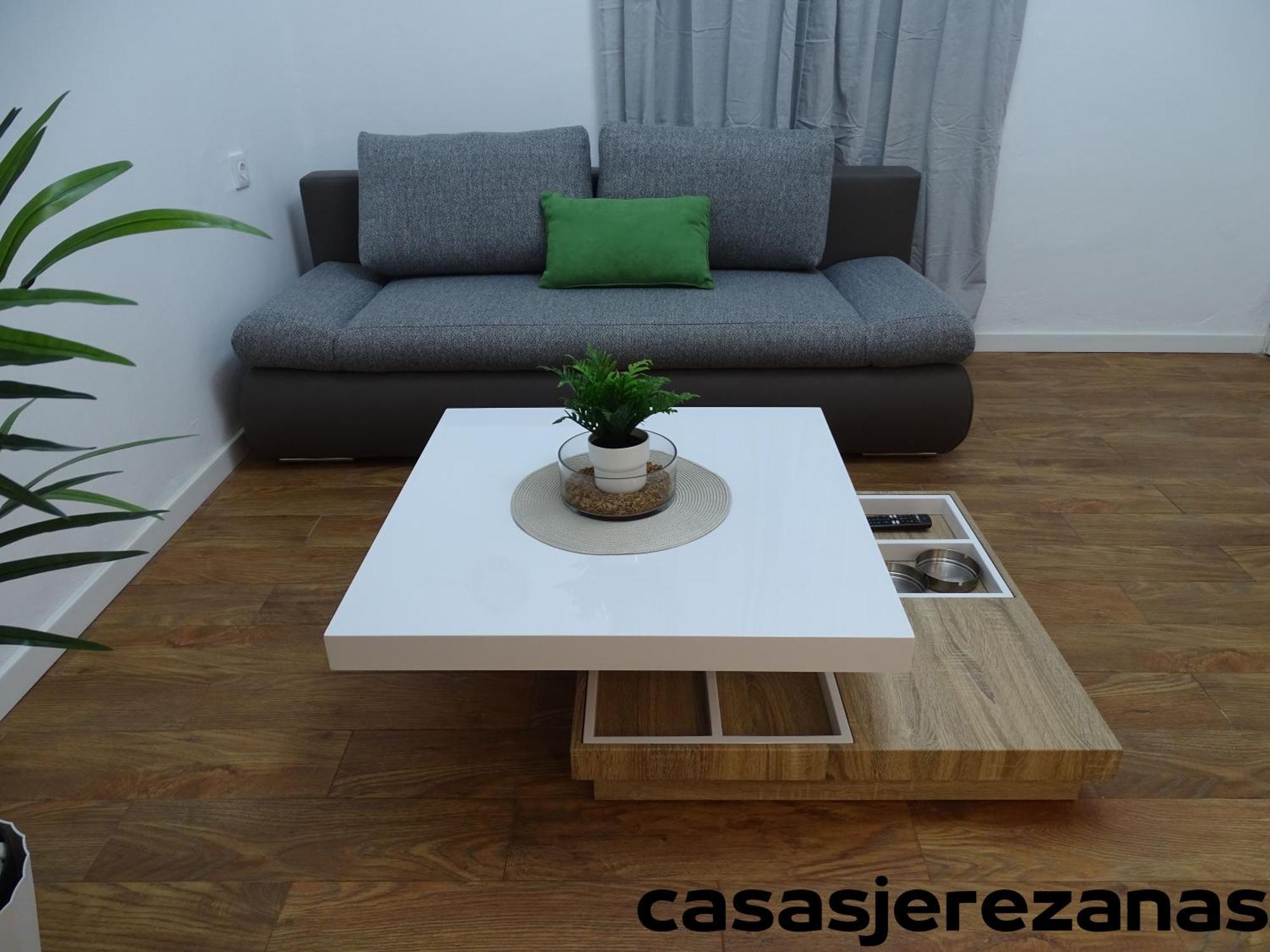 Casas Jerezanas Loft Olivier Apartman Jerez de la Frontera Kültér fotó