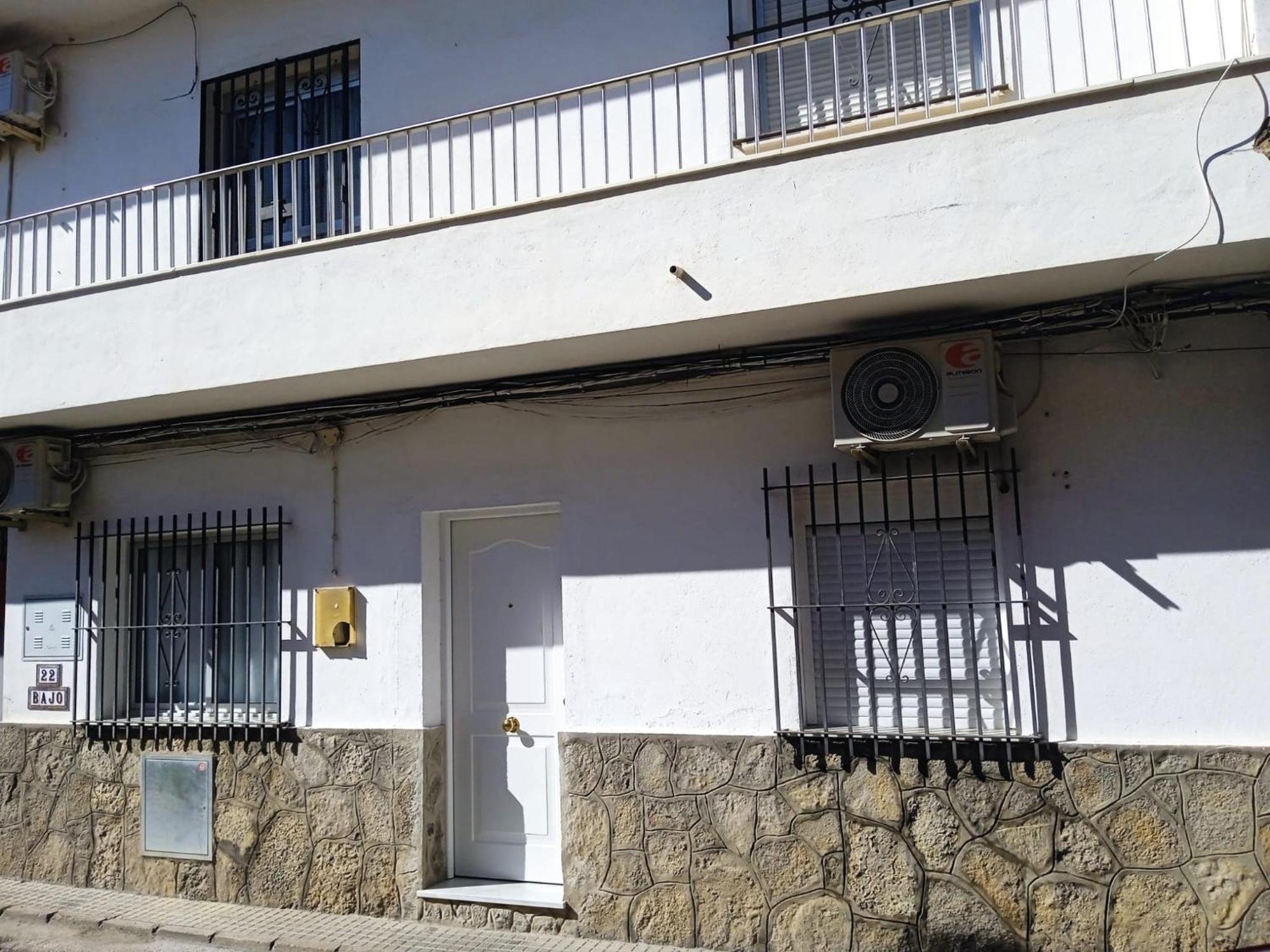 Casas Jerezanas Loft Olivier Apartman Jerez de la Frontera Kültér fotó